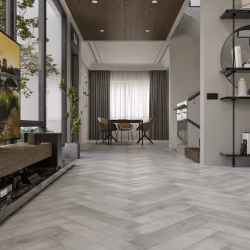 Кварцвиниловый SPC ламинат Alpine Floor Адамант Паркет Корноулл ECO 31-8-R венгерская елка 600×125×5