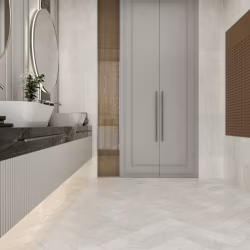 Кварцвиниловый SPC ламинат Alpine Floor Адамант Паркет Элдгея ECO 31-9-R венгерская елка 600×125×5