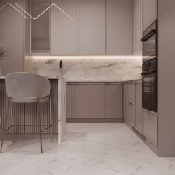 Кварцвиниловый SPC ламинат Alpine Floor Адамант Паркет Гранд Каньон ECO 31-10-R венгерская елка 600×125×5