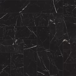 Кварцвиниловый SPC ламинат Alpine Floor Адамант Паркет Неро ECO 31-11-R венгерская елка 600×125×5