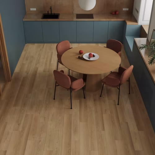 Ламинат Alpine Floor Murano Дуб Севилья LF120-02 1218×163×12