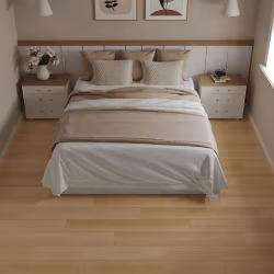 Ламинат Alpine Floor Murano Дуб Малага LF120-03 1218×163×12