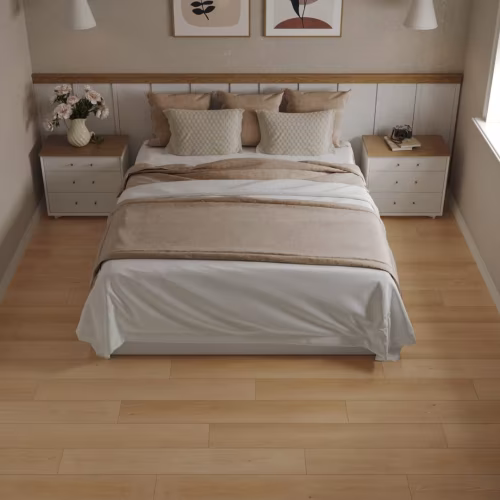 Ламинат Alpine Floor Murano Дуб Малага LF120-03 1218×163×12