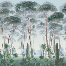 Панно Affresco Rio AF2083-COL2 2,8×4,65