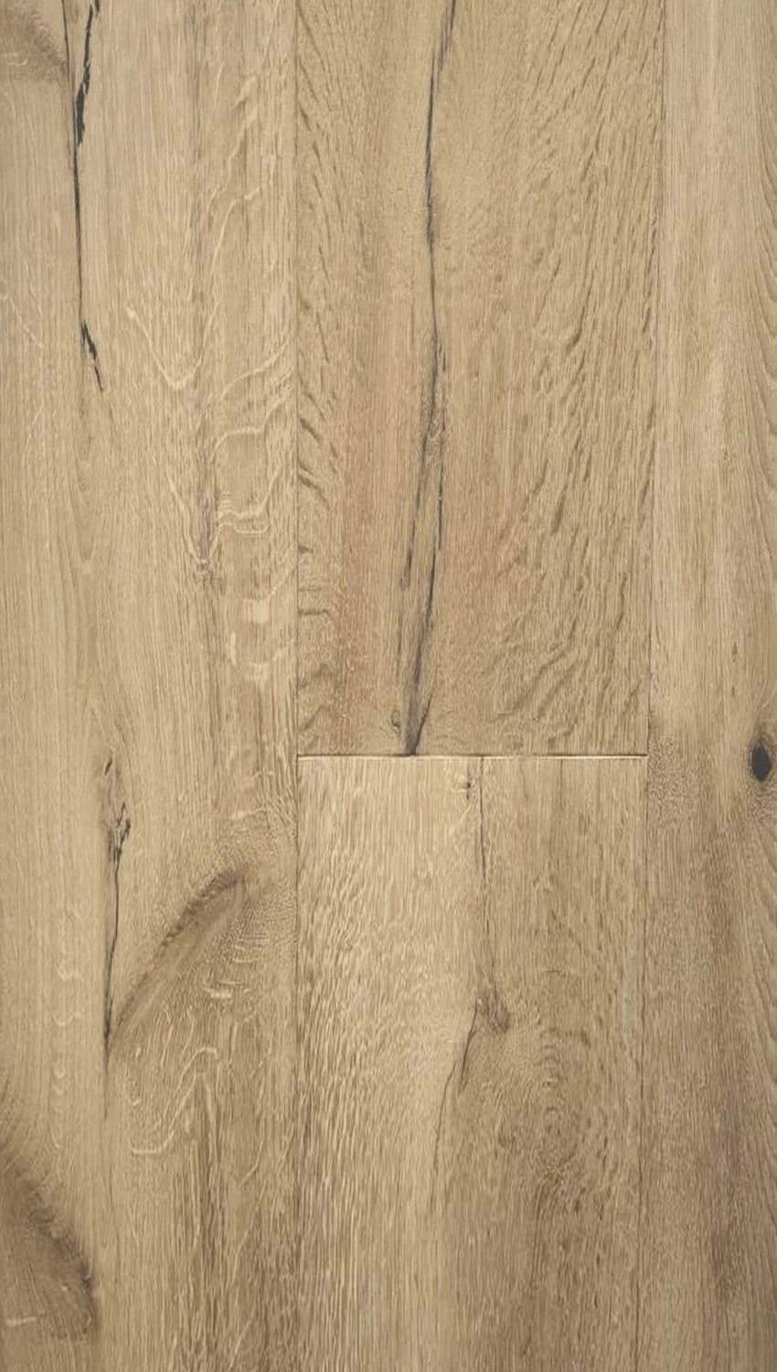 Инженерная доска HM Flooring Дуб Decor 19 рустик 600-2200×240×15