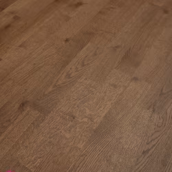 Паркетная доска Karelia Bloom Дуб Мальва Oak Malva Deep Matt 3S 30111281A8787111 кантри 2266×188×14