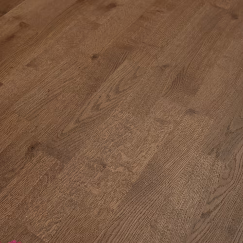 Паркетная доска Karelia Bloom Дуб Мальва Oak Malva Deep Matt 3S 30111281A8787111 кантри 2266×188×14