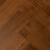 Паркетная доска Karelia Earth Орех Гармония Walnut Harmonic HB 1179ABHB8HARM111 натур венгерская елка 600×125×14