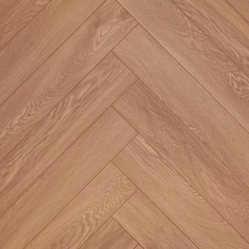 Ламинат Evofloor Карбон Дуб Кремовый FL4212 венгерская елка 600×100×12