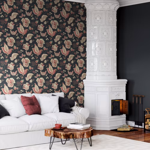 Обои Hygge Сделано в России Мезен MIR1 011 10,05×1