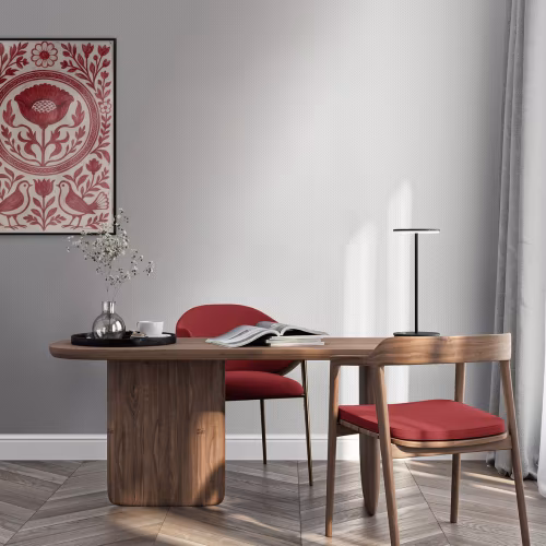Обои Hygge Сделано в России Златоуст MIR4 008 10,05×1