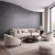 Гибкий камень Alpine Walls Гибкая керамика Ardesia MTR-001PW 1200×600×4 фото в интерьере