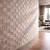 Гибкий камень Alpine Walls Гибкая керамика Tessera Bianca MTR-002PW 1200×590×7 фото в интерьере