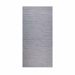 Гибкий камень Alpine Walls Гибкая керамика Muro Verticale MTR-003PW 1200×600×6