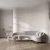 Гибкий камень Alpine Walls Гибкая керамика Ciottoli MTR-005PW 1200×600×5 фото в интерьере
