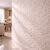 Гибкий камень Alpine Walls Гибкая керамика Pioggia MTR-006PW 1200×600×7 фото в интерьере