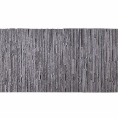 Гибкий камень Alpine Walls Гибкая керамика Cascata MTR-007PW 1180×540×7
