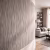 Гибкий камень Alpine Walls Гибкая керамика Cascata MTR-007PW 1180×540×7 фото в интерьере