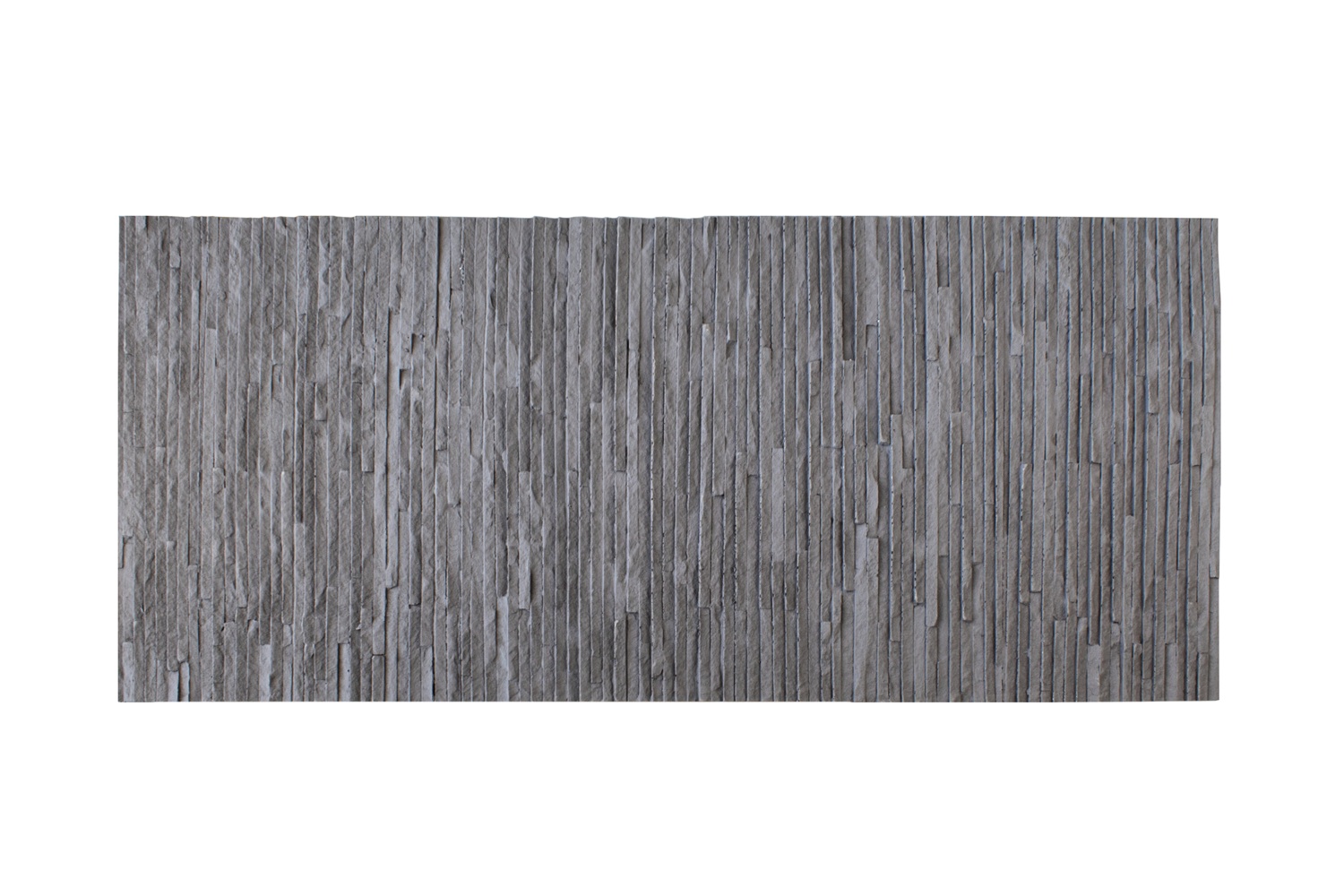 Гибкий камень Alpine Walls Гибкая керамика Cascata MTR-007PW 1180×540×7