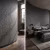 Гибкий камень Alpine Walls Гибкая керамика Varsavia MTR-011PW 1180×540×7 фото в интерьере