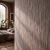 Гибкий камень Alpine Walls Гибкая керамика Varsavia MTR-011PW 1180×540×7 фото в интерьере