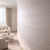 Гибкий камень Alpine Walls Гибкая керамика Travertino Grigio MTR-012PW 1200×600×4 фото в интерьере