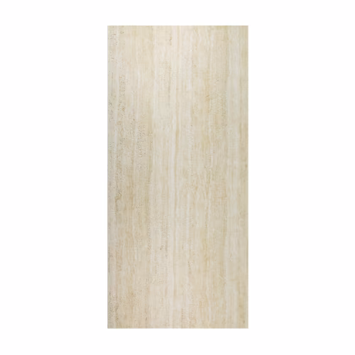 Гибкий камень Alpine Walls Гибкая керамика Travertino Crema MTR-013PW 1200×600×4