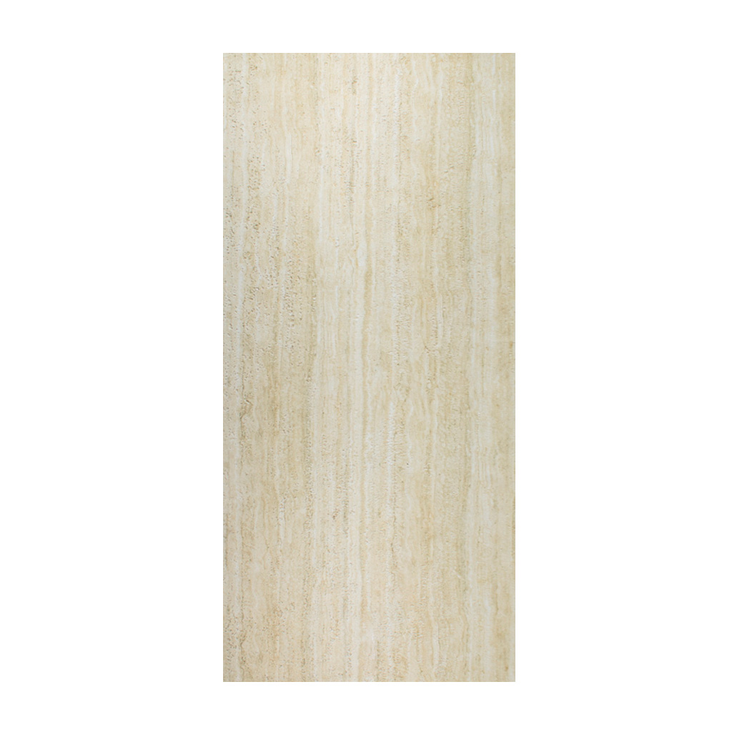 Гибкий камень Alpine Walls Гибкая керамика Travertino Crema MTR-013PW 1200×600×4