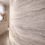 Гибкий камень Alpine Walls Гибкая керамика Travertino Classico MTR-014PW 1200×600×4 фото в интерьере
