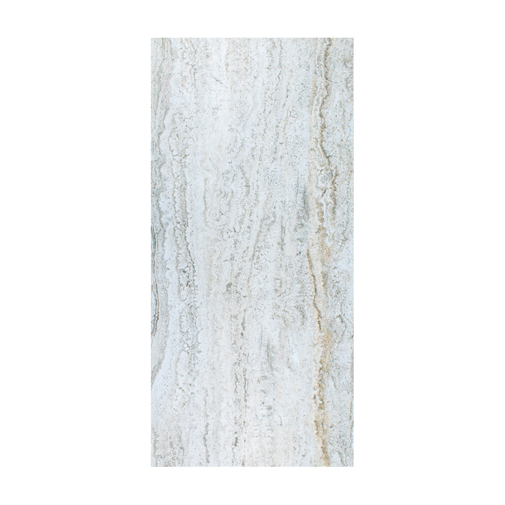 Гибкий камень Alpine Walls Гибкая керамика Travertino Classico MTR-014PW 1200×600×4