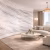 Гибкий камень Alpine Walls Гибкая керамика Marmo Tempesta MTR-015PW 1200×600×4 фото в интерьере