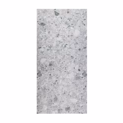 Гибкий камень Alpine Walls Гибкая керамика Terrazzo Milano MTR-017PW 1200×600×4