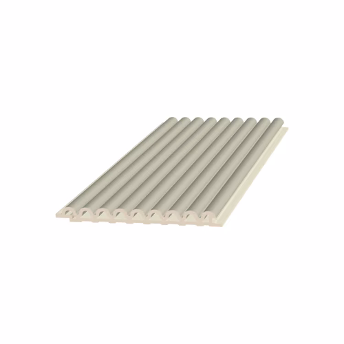 Стеновая панель Ultrawood Next WPC 001 BG st 2900×106×9,3