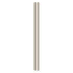 Стеновая панель Ultrawood Next WPC 001 BG st 2900×106×9,3