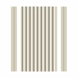 Стеновая панель Ultrawood Next WPC 001 BG st 2900×106×9,3