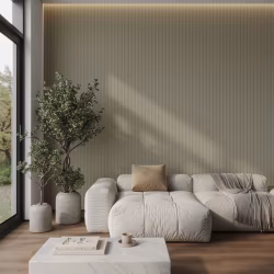 Стеновая панель Ultrawood Next WPC 001 BG st 2900×106×9,3