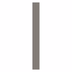 Стеновая панель Ultrawood Next WPC 001 DGR st 2900×106×9,3