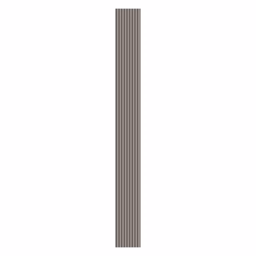 Стеновая панель Ultrawood Next WPC 001 DGR st 2900×106×9,3