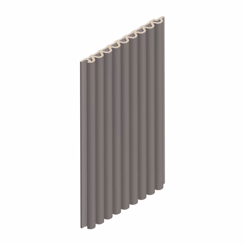 Стеновая панель Ultrawood Next WPC 001 DGR st 2900×106×9,3