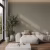 Стеновая панель Ultrawood Next WPC 001 DGR st 2900×106×9,3 фото в интерьере