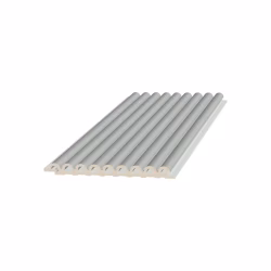 Стеновая панель Ultrawood Next WPC 001 LGR st 2900×106×9,3