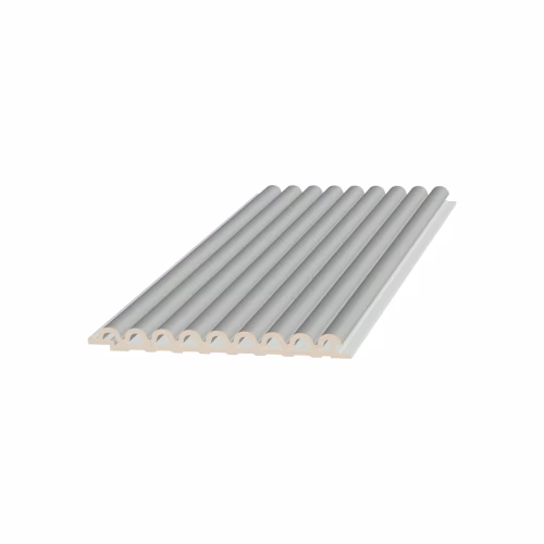 Стеновая панель Ultrawood Next WPC 001 LGR st 2900×106×9,3