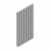Стеновая панель Ultrawood Next WPC 001 LGR st 2900×106×9,3