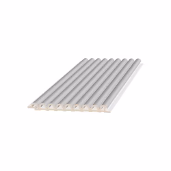 Стеновая панель под покраску Ultrawood Next WPC 001 PA 2900×106×9,3