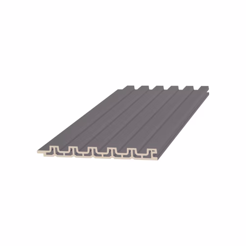 Стеновая панель Ultrawood Next WPC 002 GR 2900×118×11