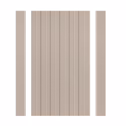 Стеновая панель Ultrawood Next WPC 002 LT 2900×118×11