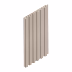 Стеновая панель Ultrawood Next WPC 002 LT 2900×118×11