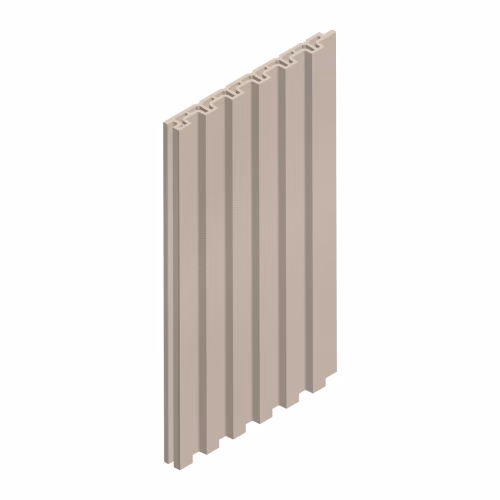 Стеновая панель Ultrawood Next WPC 002 LT 2900×118×11
