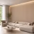 Стеновая панель Ultrawood Next WPC 002 LT 2900×118×11 фото в интерьере
