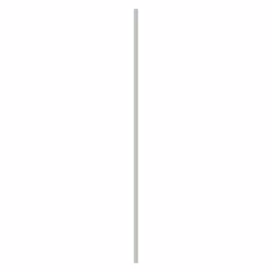 Финишный молдинг Ultrawood Next FE WPC 001 LGR st 2950×18×12,1